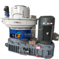 Professional XGJ560 Biomass Pellet Machine